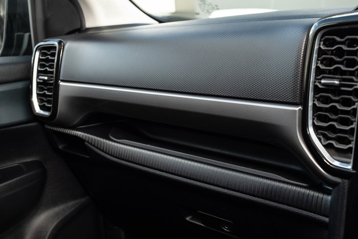 2022 Ford Ranger Sport