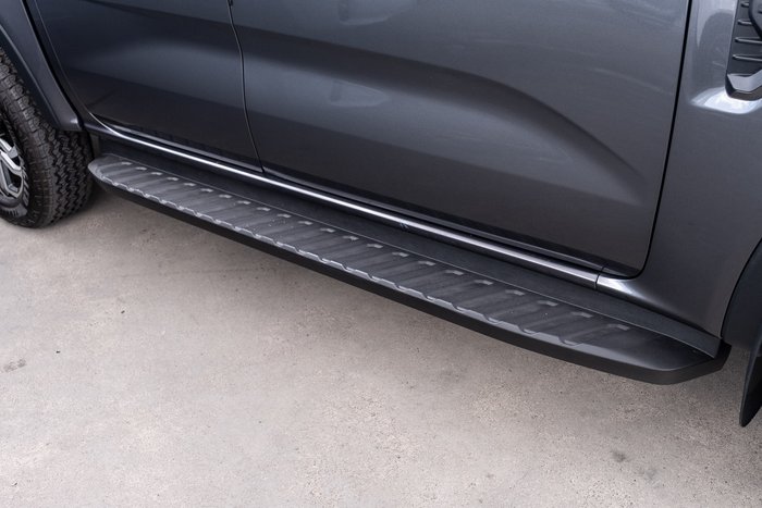 2022 Ford Ranger Sport