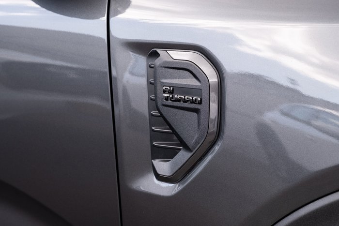 2022 Ford Ranger Sport