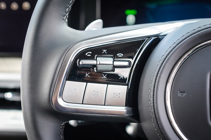 2025 GWM GWM TANK 500 VANTA HYBRID