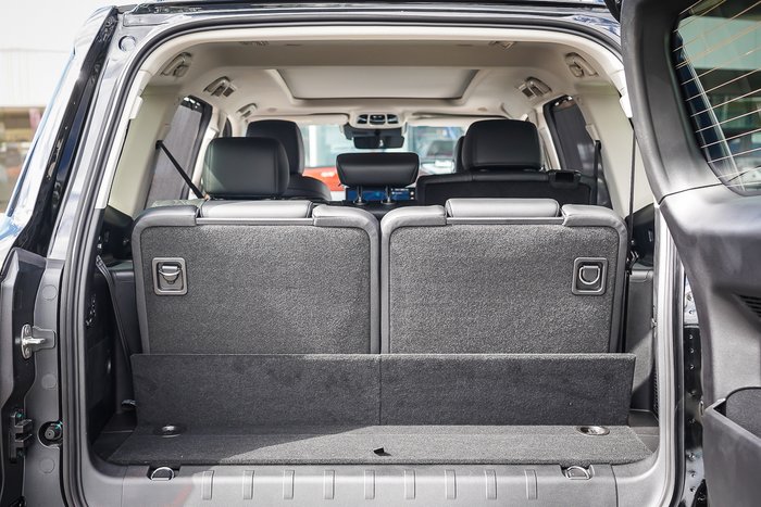 2025 GWM GWM TANK 500 VANTA HYBRID