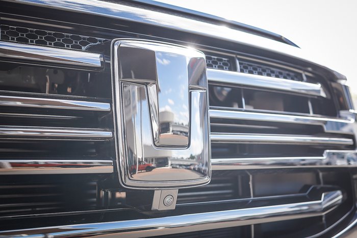 2025 GWM GWM TANK 500 VANTA HYBRID