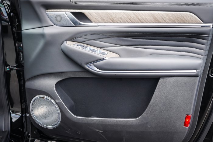 2025 GWM GWM TANK 500 VANTA HYBRID