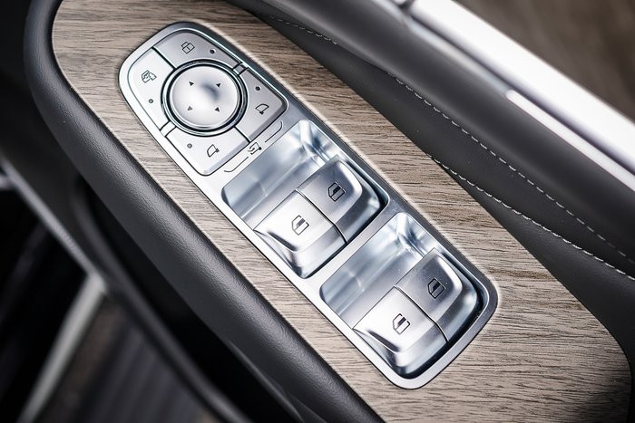 2025 GWM GWM TANK 500 VANTA HYBRID