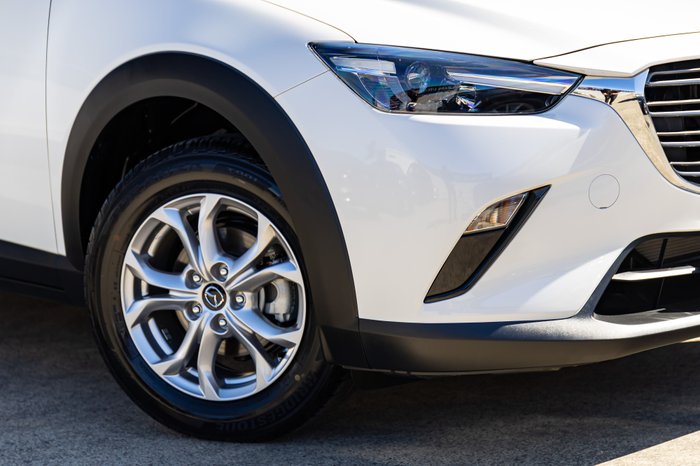 2024 Mazda CX-3 G20 Pure