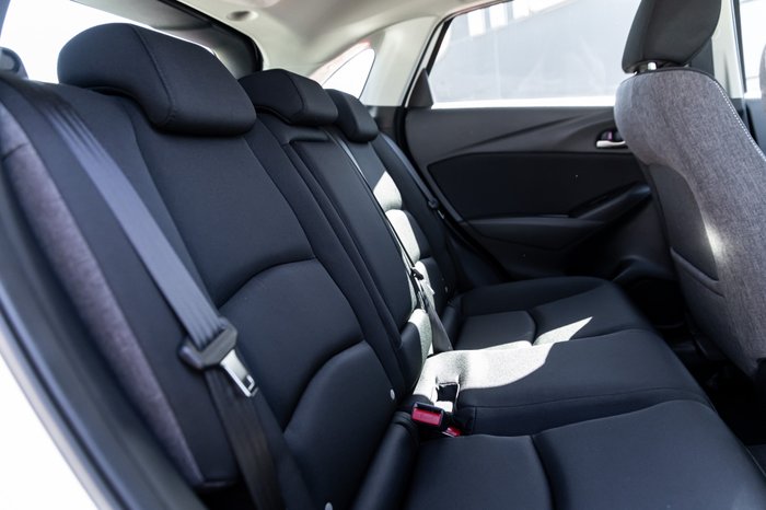 2024 Mazda CX-3 G20 Pure