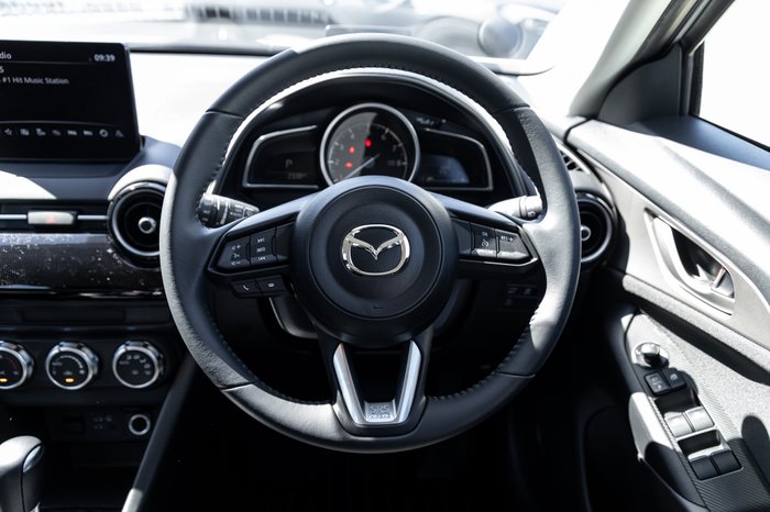 2024 Mazda CX-3 G20 Pure