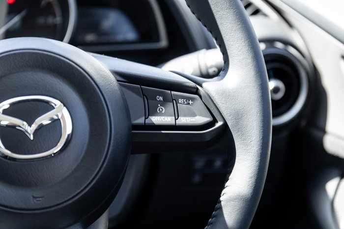 2024 Mazda CX-3 G20 Pure