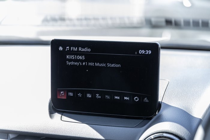 2024 Mazda CX-3 G20 Pure