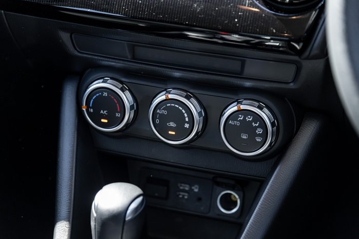 2024 Mazda CX-3 G20 Pure