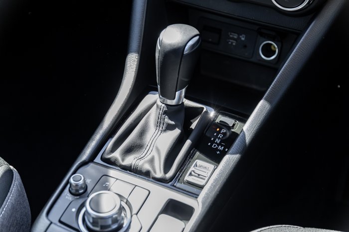 2024 Mazda CX-3 G20 Pure