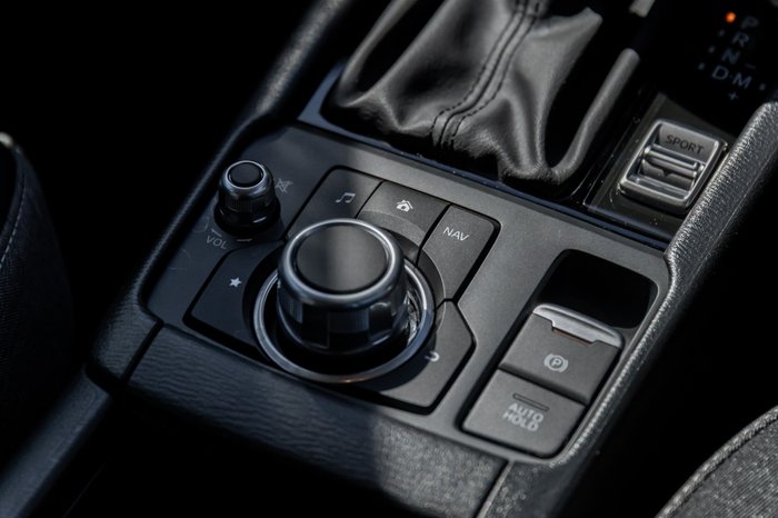 2024 Mazda CX-3 G20 Pure