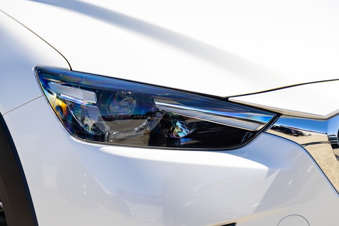 2024 Mazda CX-3 G20 Pure