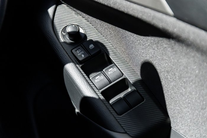 2024 Mazda CX-3 G20 Pure