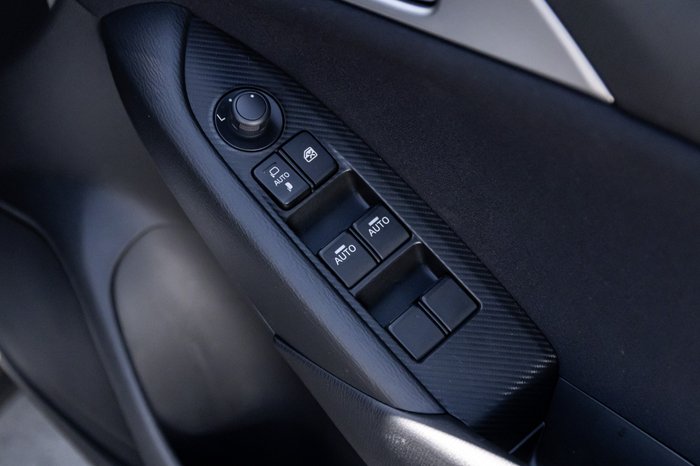 2024 Mazda CX-3 G20 Pure