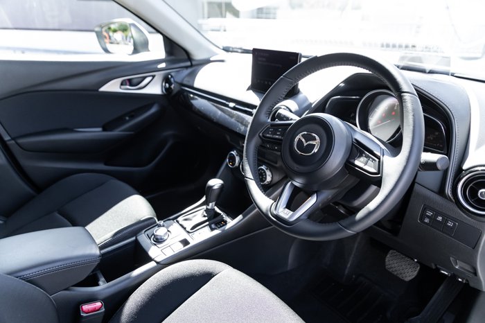 2024 Mazda CX-3 G20 Pure