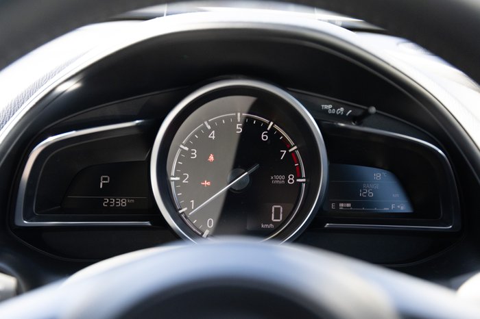 2024 Mazda CX-3 G20 Pure