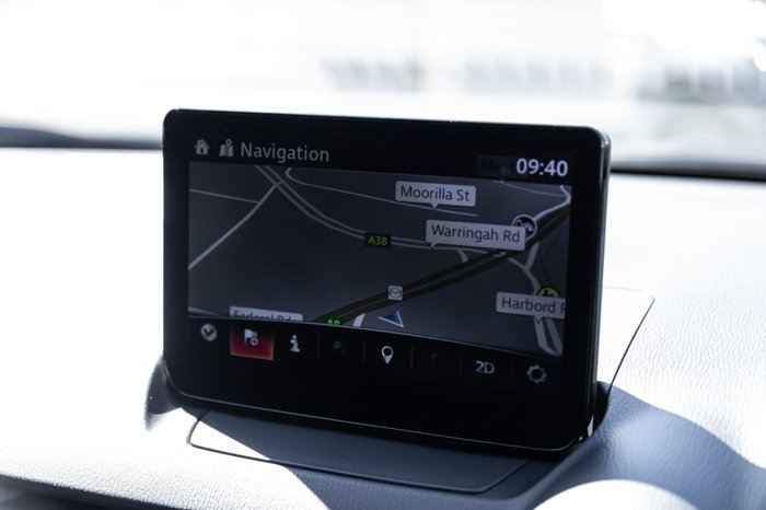 2024 Mazda CX-3 G20 Pure