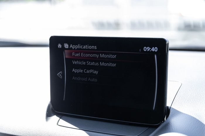 2024 Mazda CX-3 G20 Pure