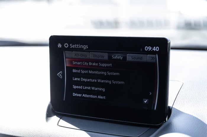 2024 Mazda CX-3 G20 Pure