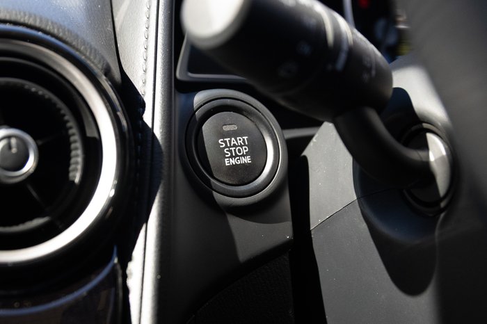 2024 Mazda CX-3 G20 Pure