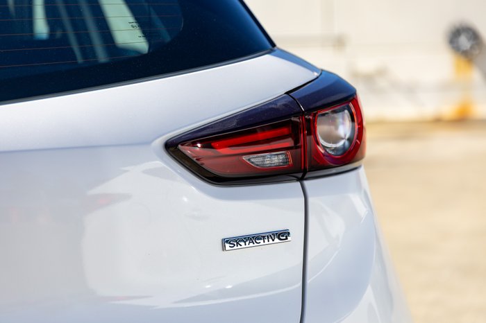 2024 Mazda CX-3 G20 Pure