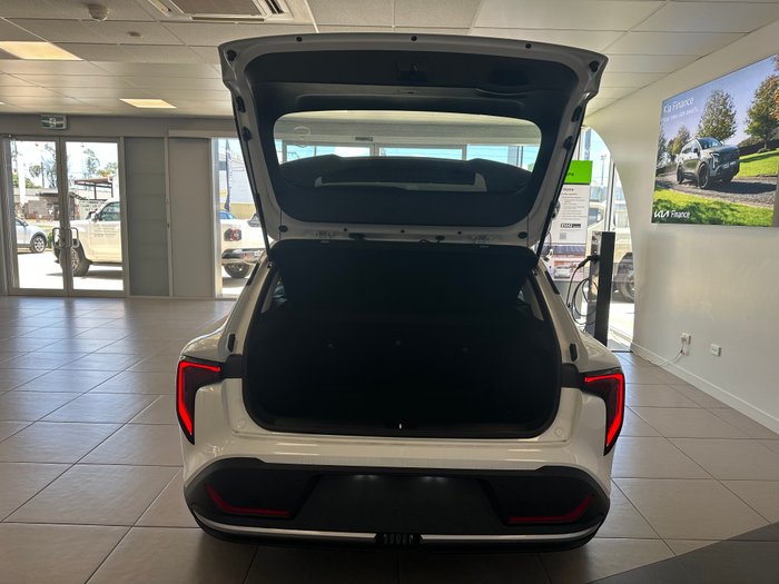 2025 Kia K4 MY26 Kia CL4M K4 S A/T HATCH  (8GS62J61VCC031)