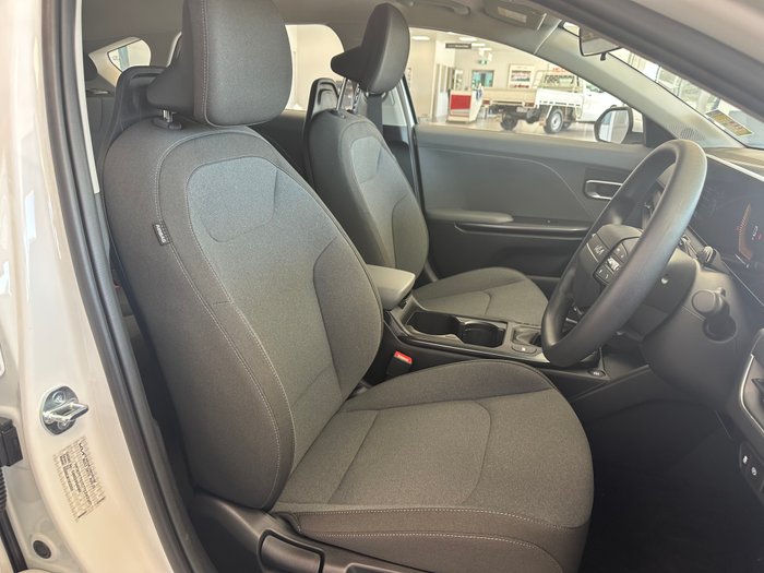 2025 Kia K4 MY26 Kia CL4M K4 S A/T HATCH  (8GS62J61VCC031)