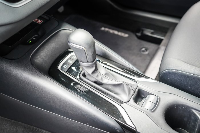 2025 Toyota COROLLA SX