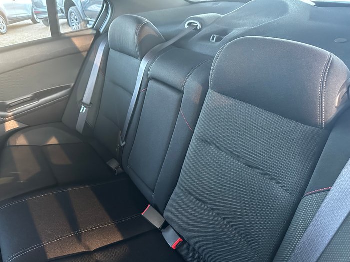 2016 Ford Falcon XR6 FG X Smoke-Grey