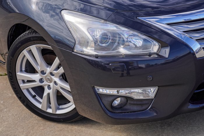 2014 Nissan Altima Ti-S
