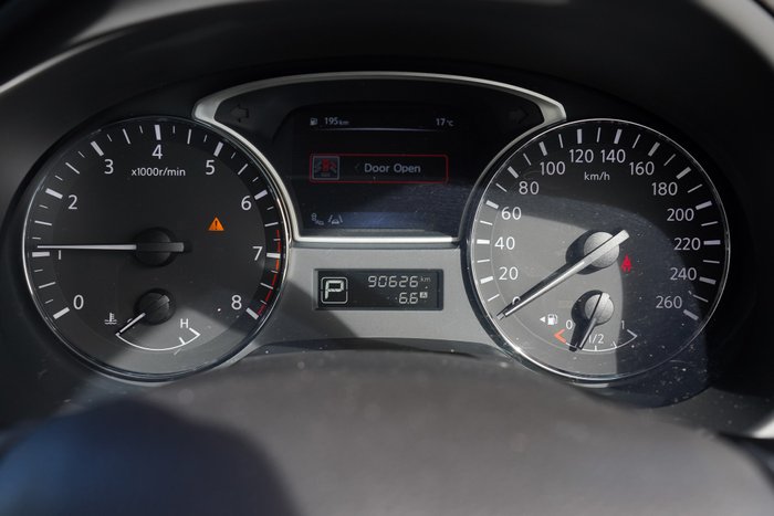 2014 Nissan Altima Ti-S