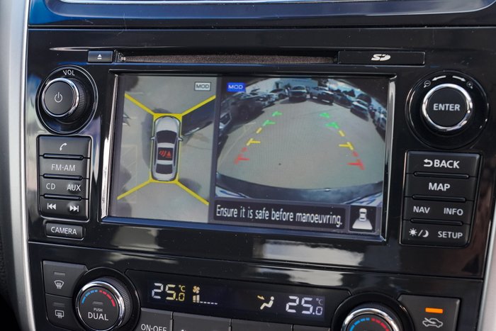 2014 Nissan Altima Ti-S