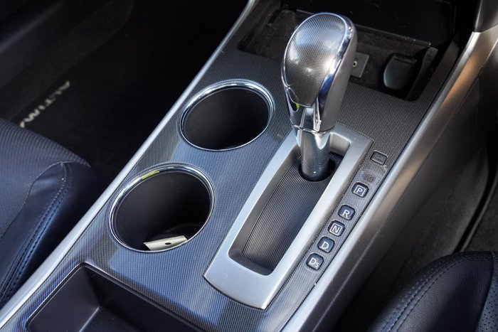 2014 Nissan Altima Ti-S