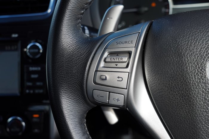 2014 Nissan Altima Ti-S