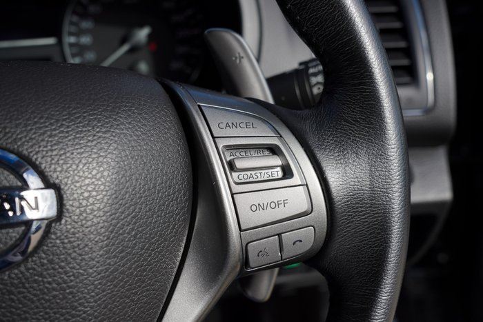 2014 Nissan Altima Ti-S