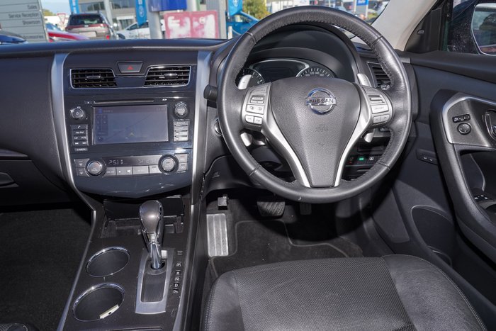 2014 Nissan Altima Ti-S