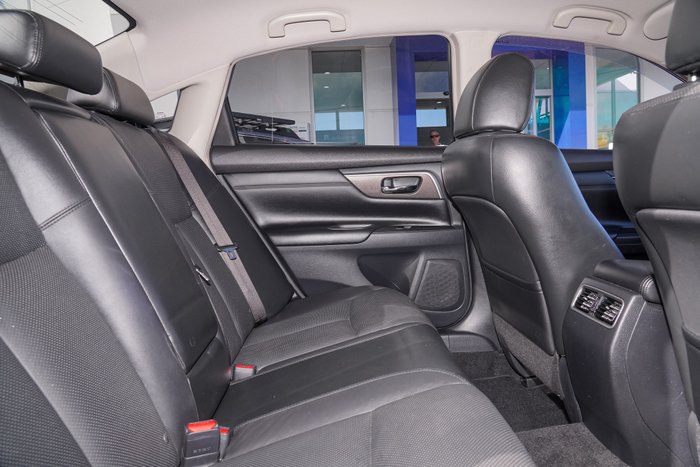 2014 Nissan Altima Ti-S