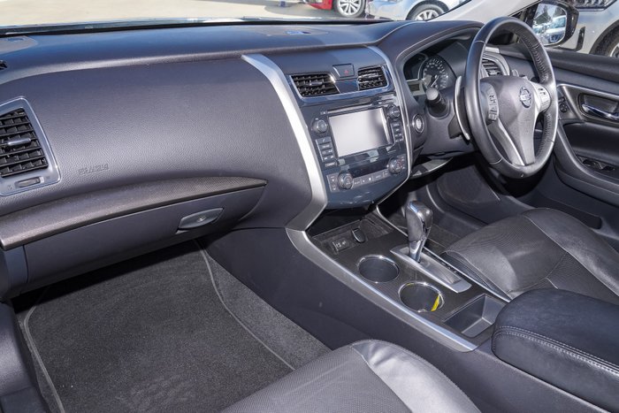 2014 Nissan Altima Ti-S