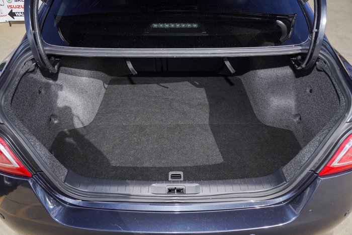 2014 Nissan Altima Ti-S