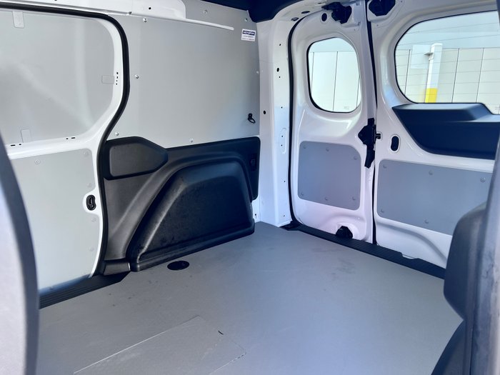 2023 Renault Kangoo E-Tech SWB EV45