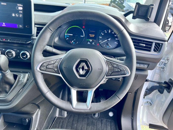 2023 Renault Kangoo E-Tech SWB EV45