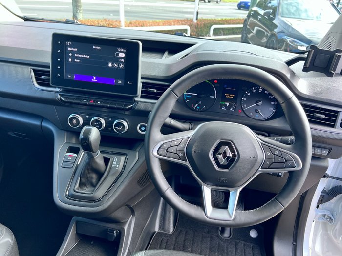 2023 Renault Kangoo E-Tech SWB EV45