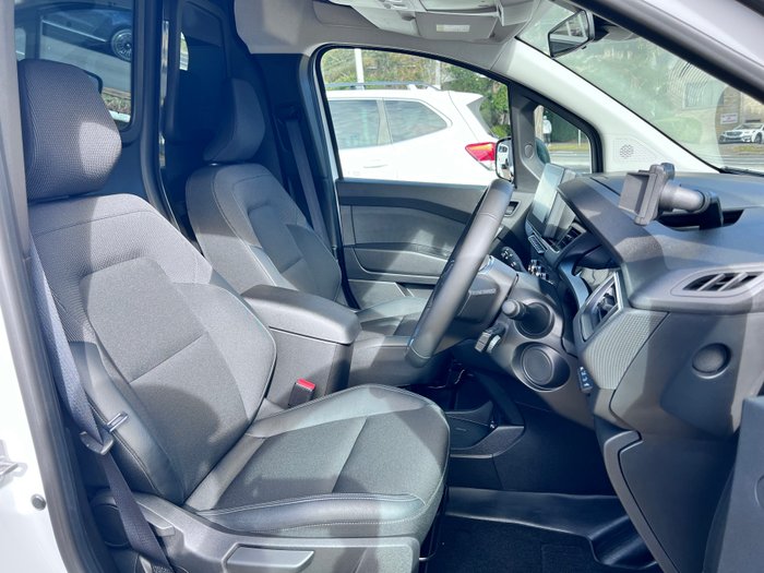 2023 Renault Kangoo E-Tech SWB EV45