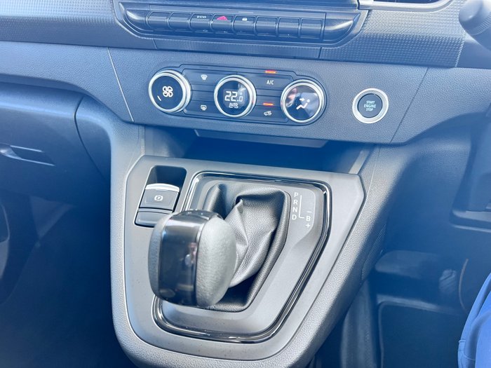 2023 Renault Kangoo E-Tech SWB EV45