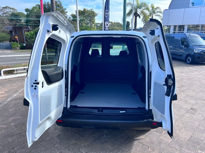 2023 Renault Kangoo E-Tech SWB EV45