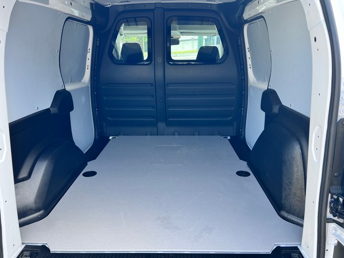 2023 Renault Kangoo E-Tech SWB EV45