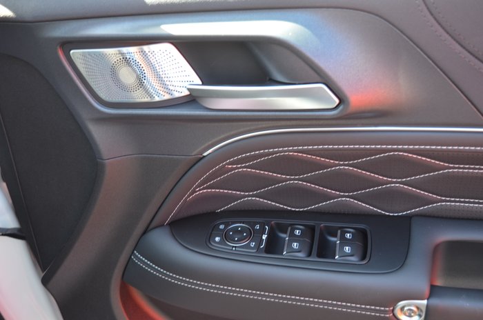 2025 GWM Tank 300 Ultra