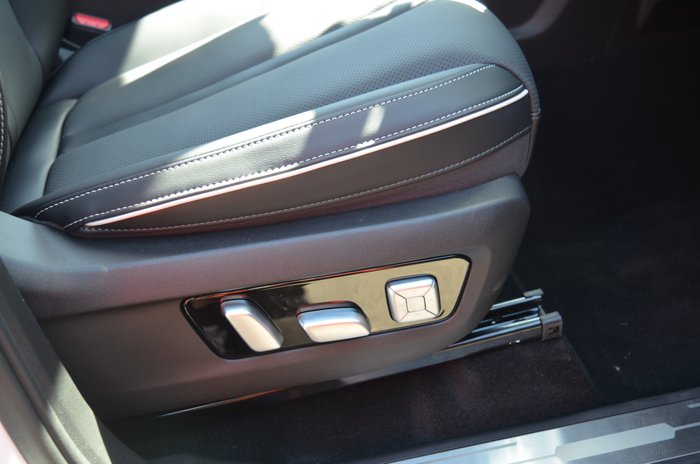 2025 GWM Tank 300 Ultra