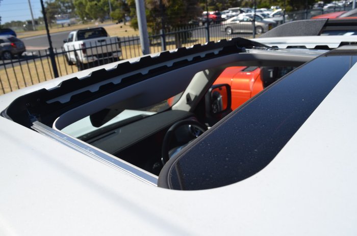 2025 GWM Tank 300 Ultra